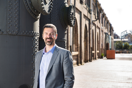 CSIRO Digital Productivity and NICTA to join forces