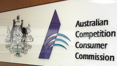 nbn should eventually be split up: ACCC chair