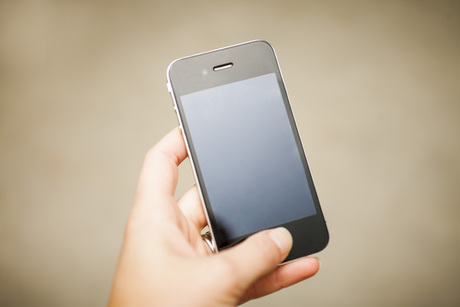 Refining respiratory disease diagnosis via smartphone Refining respiratory disease diagnosis via smartphone