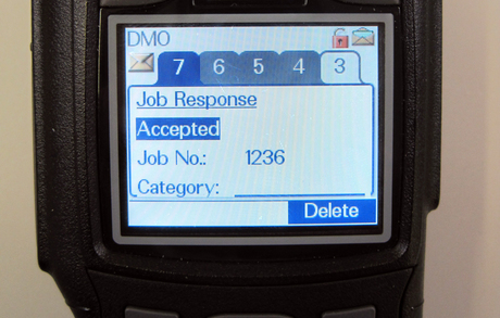 The data difference &mdash; better decisions and efficiency
