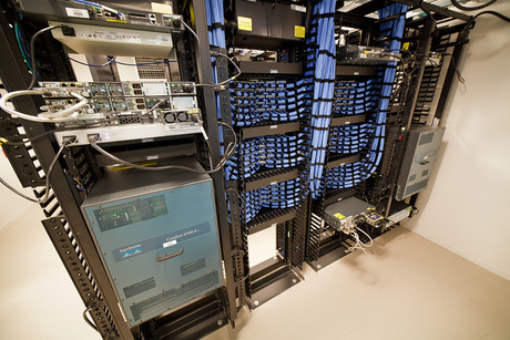 Australian data centre services market peaking Australian data centre services market peaking