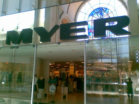 Data analytics to drive Myer's $600m transformation Data analytics to drive Myer's $600m transformation