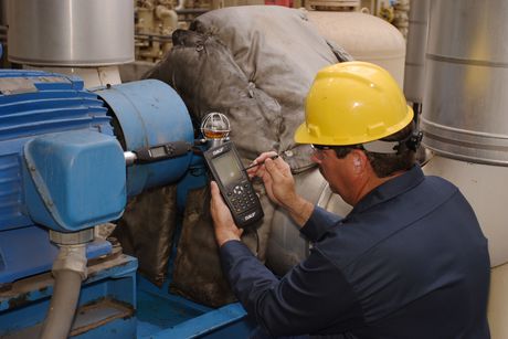 Bearings with brains make intelligent machines