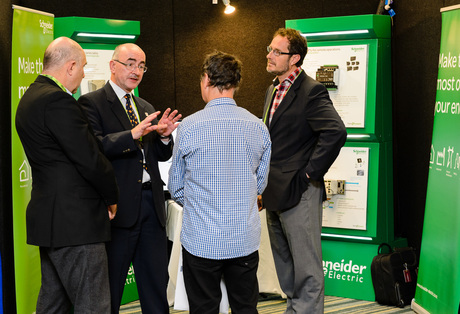 Comms Connect expands to New Zealand