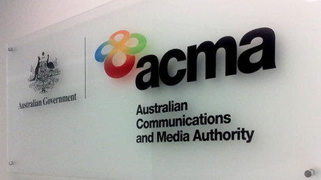 ACMA releases mobile broadband spectrum paper
