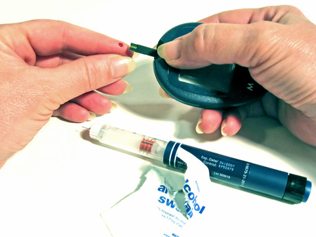 Funding a cure for type 1 diabetes Funding a cure for type 1 diabetes