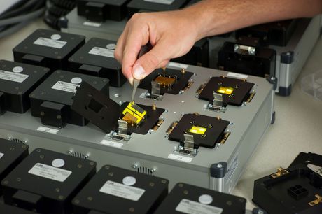 Printed electronics made of compostable materials Printed electronics made of compostable materials