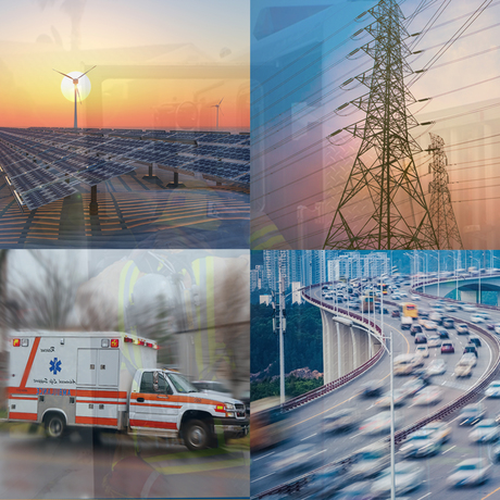 US launches second Global City Teams Challenge