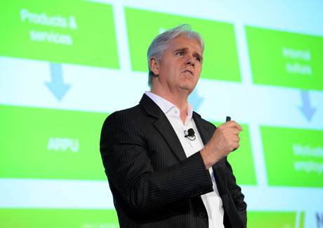 nbn to trigger a digital eruption: Bill Morrow