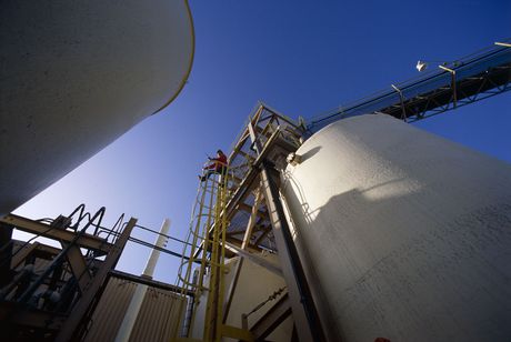 Changing vapour phase and its effect on radiation-based level measurement Changing vapour phase and its effect on radiation-based level measurement