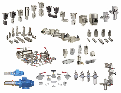 Bifold purchase strengthens the Rotork flow control group