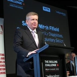Turnbull names his replacement as comms minister Turnbull names his replacement as comms minister