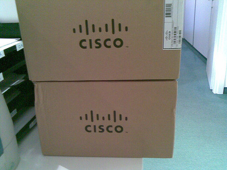Nearly 200 Cisco routers infected with SYNful Knock