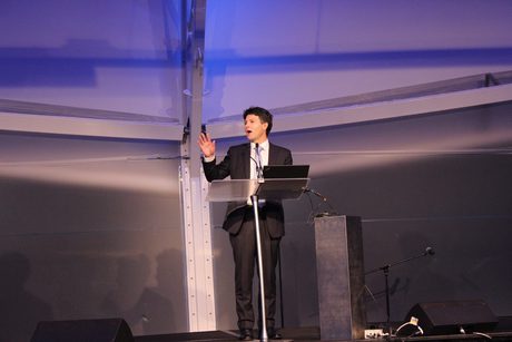 NSW Innovation Minister to discuss govt big data in Korea