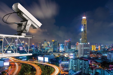 Securing the Super Bowl