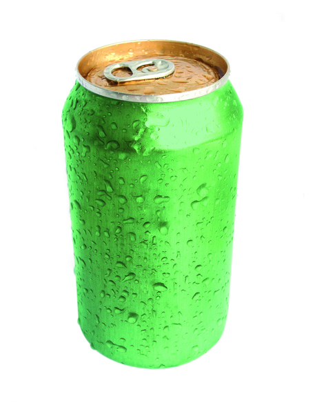 Eco-friendly beer? Eco-friendly beer?