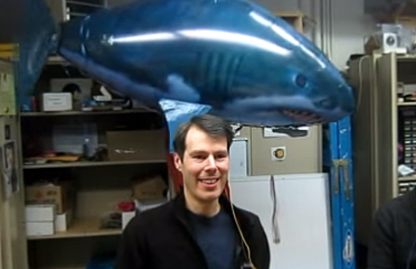 Geek Weekly: Technology Decisions&#39; quirky tech stories for 29 September