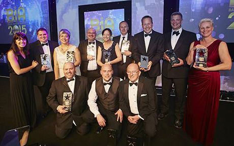 &#39;Free-from&#39; product in Sirane packaging scoops top industry award