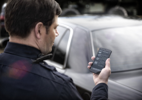 A new approach to digital evidence management