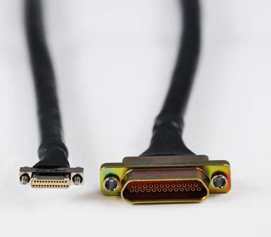 High-speed connector design — Part 2 High-speed connector design — Part 2