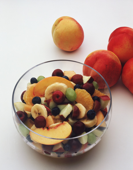 Dignity in dementia: providing good nutrition in care homes