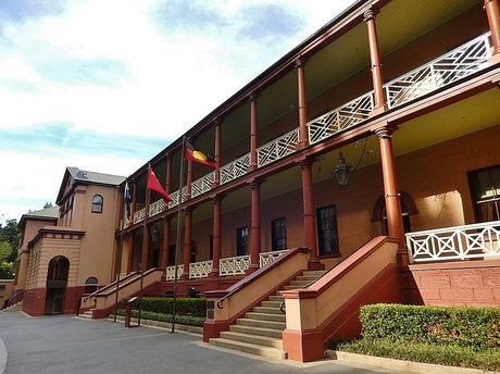 NSW&#39;s ServiceFirst will not exist in six months