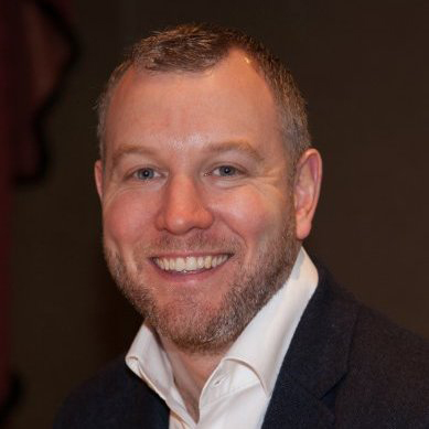 The connected vehicle is here