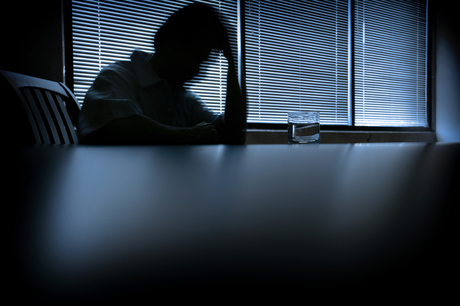 Gene variant increases depression risk for abused children Gene variant increases depression risk for abused children