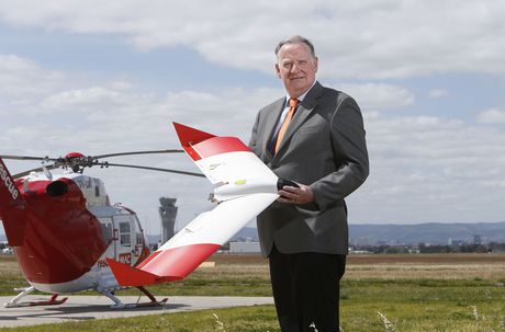 Major mishap from illegal drones only a matter of time: Avinet Major mishap from illegal drones only a matter of time: Avinet