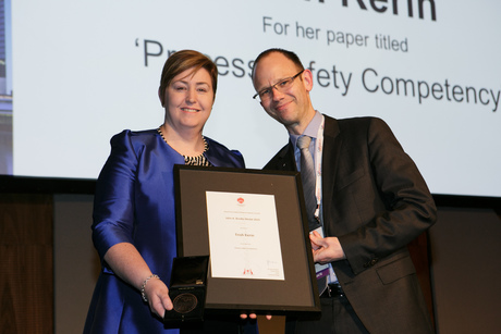 Process safety competence matters