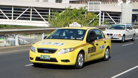 More woes for taxi industry: ACCC proposes to deny ihail app