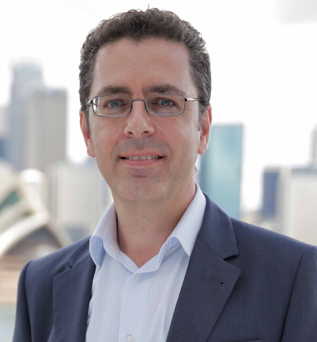 Rittal appoints new MD for ANZ