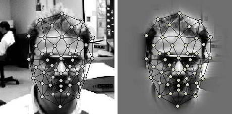 Identity flagged as government security focus