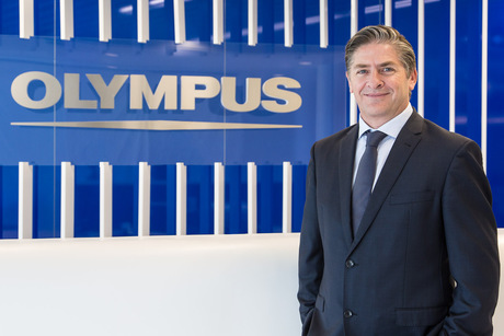 Olympus MD calls for focus on customer service