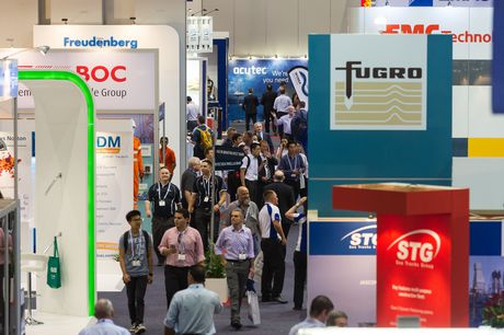 Process control and automation technology to feature at AOG 2016