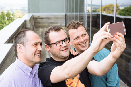 Comeback kid? Kogan Mobile returns on Vodafone network