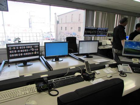 Metrorrey&#39;s urban network upgrade with TETRA