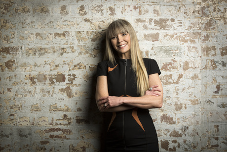 StayinFront MD named a finalist in Telstra NSW Business Women&#39;s Award