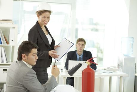 What is a safety managment system?