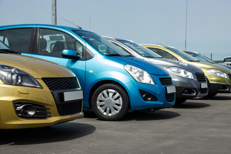 Workplace road safety guide