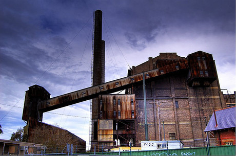 Sydney&#39;s White Bay to become innovation hub