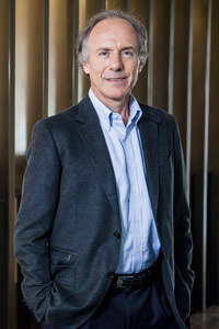 Meet Australia&#39;s new Chief Scientist