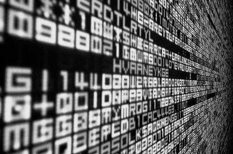 Police lobby for national data consolidation Police lobby for national data consolidation