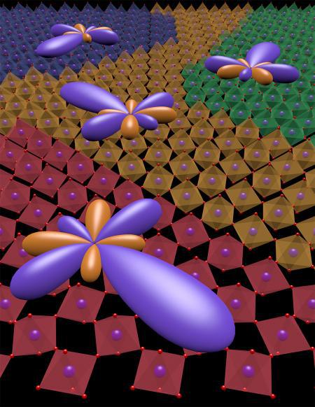Unusual phase of matter uncovered Unusual phase of matter uncovered