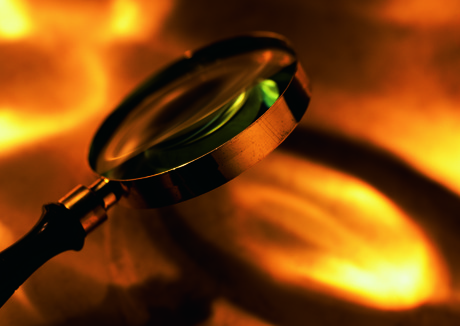 The importance of transparency