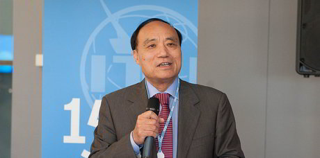 ITU sets direction for wireless comms