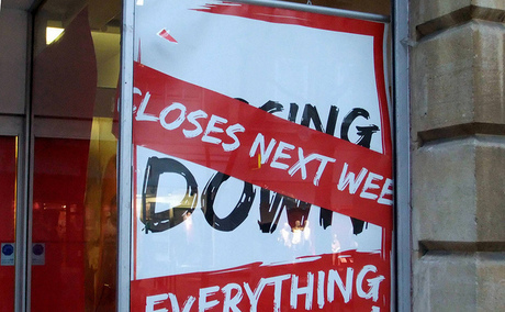 Aussie cloud provider Ninefold shutting down