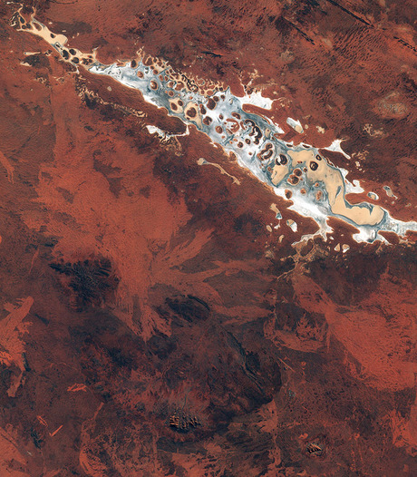 Australia gains access to Earth observation program Australia gains access to Earth observation program