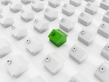Energy-independent suburbs? Energy-independent suburbs?