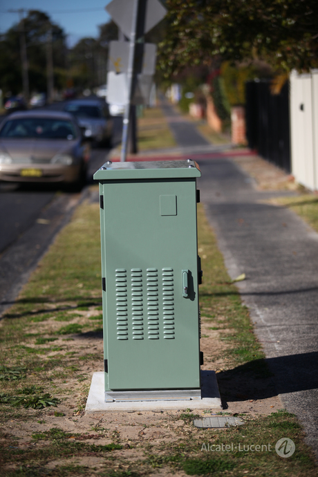 300 homes to test nbn&#39;s HFC pilot